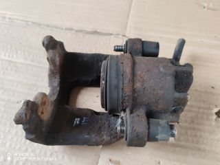 bontott FORD FOCUS I Bal első Féknyereg Munkahengerrel