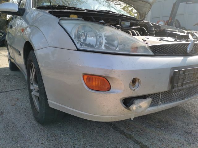 bontott FORD FOCUS I Bal első Féknyereg Munkahengerrel