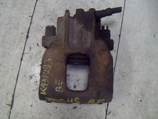 bontott FORD FOCUS I Bal első Féknyereg Munkahengerrel