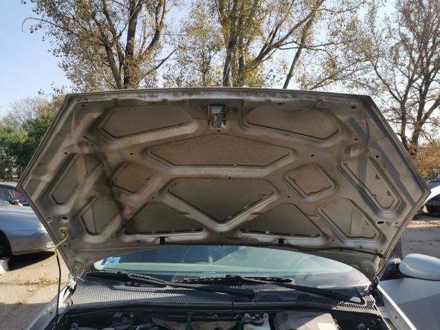 bontott FORD FOCUS I Bal első Féknyereg Munkahengerrel