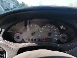 bontott FORD FOCUS I Bal első Féknyereg Munkahengerrel