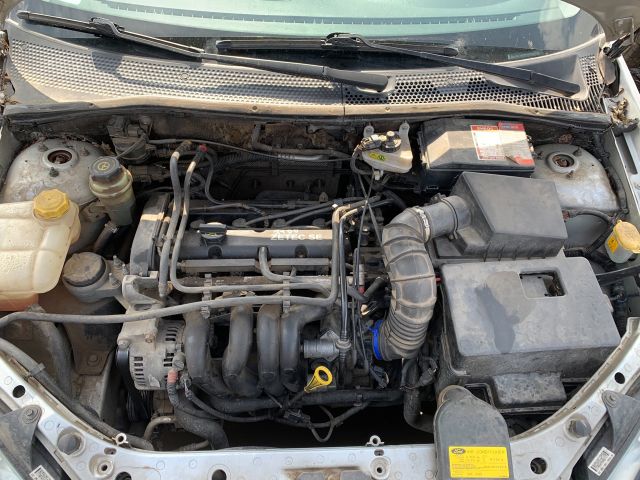 bontott FORD FOCUS I Bal első Féknyereg Munkahengerrel