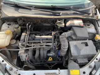 bontott FORD FOCUS I Bal első Féknyereg Munkahengerrel