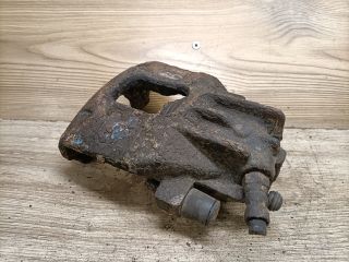 bontott FORD FOCUS I Bal első Féknyereg Munkahengerrel