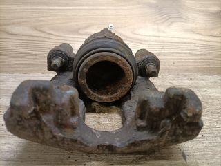 bontott FORD FOCUS I Bal első Féknyereg Munkahengerrel