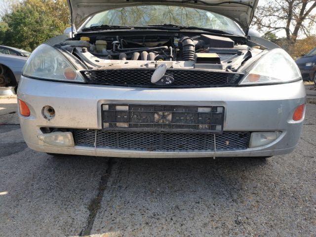 bontott FORD FOCUS I Bal első Féknyereg Munkahengerrel