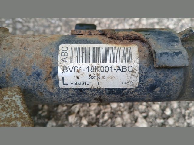 bontott FORD FOCUS I Bal első Gólyaláb (Lengécsillapító, Rugó)