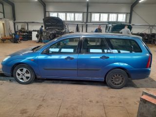 bontott FORD FOCUS I Bal első Gólyaláb (Lengécsillapító, Rugó)