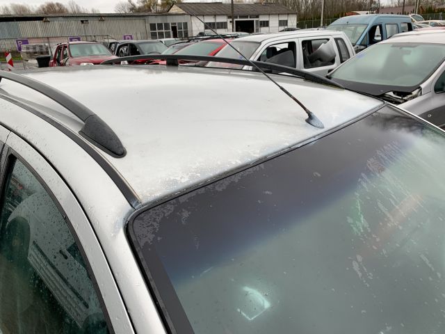 bontott FORD FOCUS I Bal Féltengely