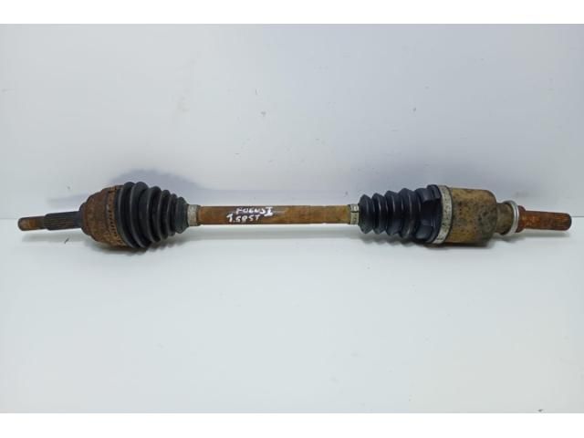 bontott FORD FOCUS I Bal Féltengely