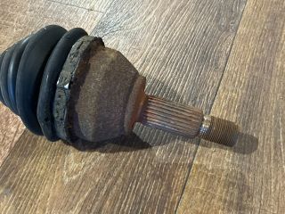 bontott FORD FOCUS I Bal Féltengely