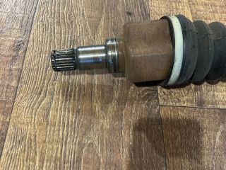 bontott FORD FOCUS I Bal Féltengely