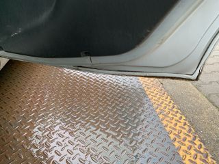 bontott FORD FOCUS I Bal Féltengely