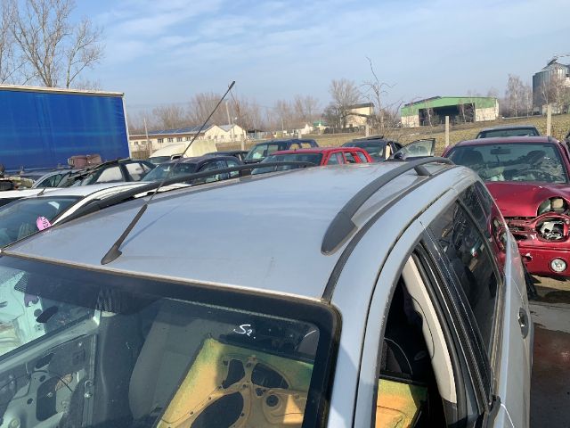 bontott FORD FOCUS I Bal hátsó Féknyereg Munkahengerrel