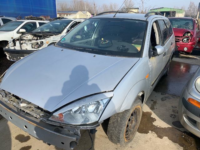 bontott FORD FOCUS I Bal hátsó Féknyereg Munkahengerrel