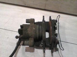 bontott FORD FOCUS I Bal hátsó Féknyereg Munkahengerrel