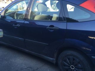 bontott FORD FOCUS I Bal hátsó Rugó