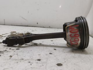 bontott FORD FOCUS I Dugattyú és Hajtókar