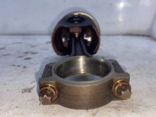 bontott FORD FOCUS I Dugattyú és Hajtókar