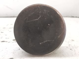 bontott FORD FOCUS I Dugattyú és Hajtókar