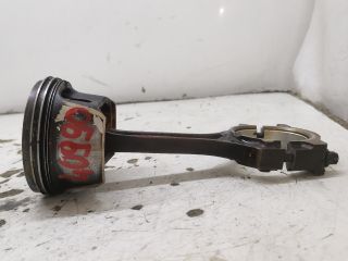 bontott FORD FOCUS I Dugattyú és Hajtókar