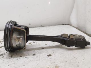 bontott FORD FOCUS I Dugattyú és Hajtókar