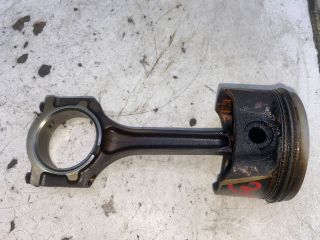 bontott FORD FOCUS I Dugattyú és Hajtókar