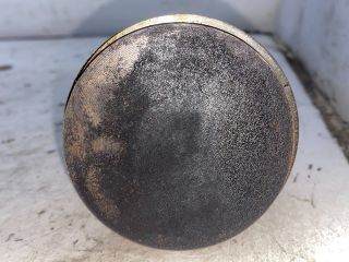 bontott FORD FOCUS I Dugattyú és Hajtókar