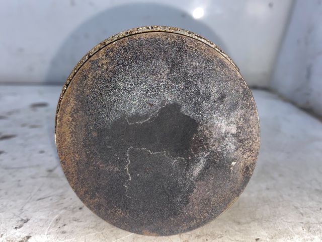 bontott FORD FOCUS I Dugattyú és Hajtókar