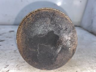 bontott FORD FOCUS I Dugattyú és Hajtókar