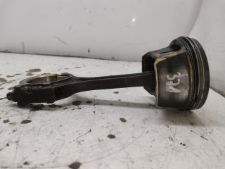 bontott FORD FOCUS I Dugattyú és Hajtókar