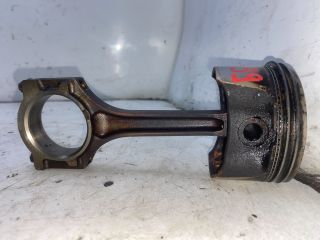 bontott FORD FOCUS I Dugattyú és Hajtókar