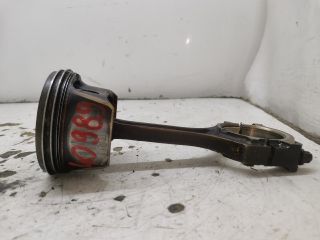 bontott FORD FOCUS I Dugattyú és Hajtókar