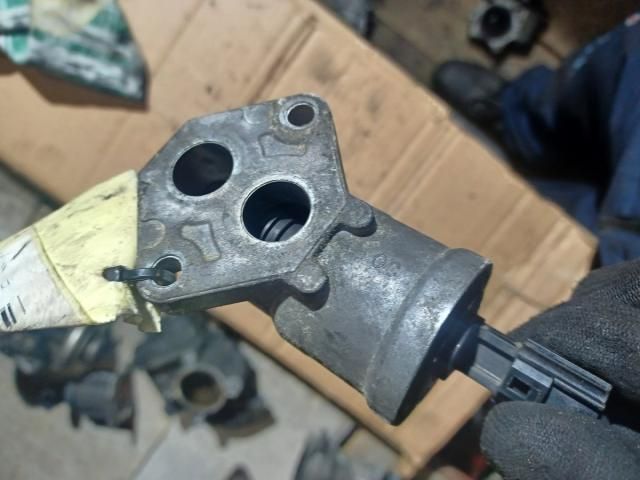 bontott FORD FOCUS I EGR / AGR Szelep