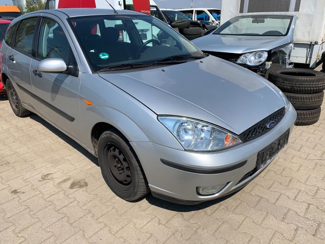 bontott FORD FOCUS I Egytömegű Lendkerék