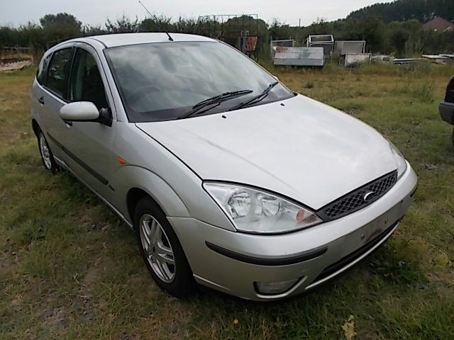 bontott FORD FOCUS I Első Vízszintes Stabilizátor Rúd