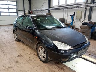 bontott FORD FOCUS I Fékrásegítő Cső