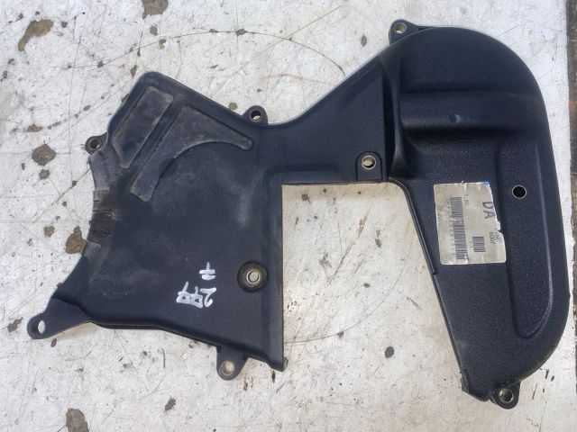 bontott FORD FOCUS I Felső Vezérlés Burkolat