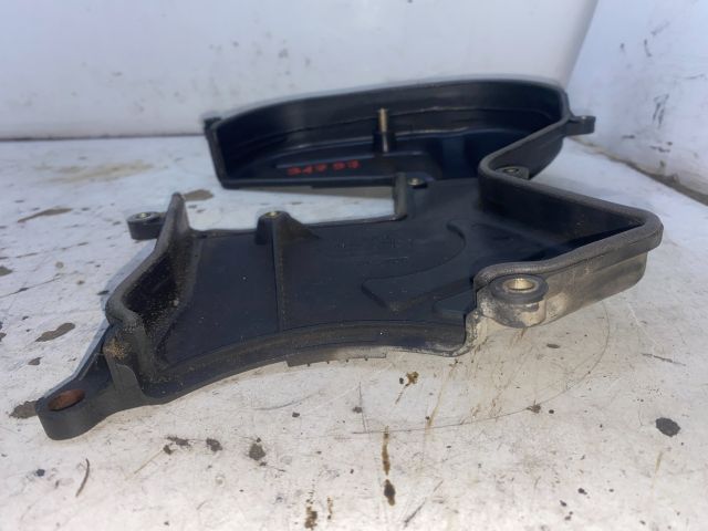 bontott FORD FOCUS I Felső Vezérlés Burkolat