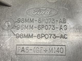 bontott FORD FOCUS I Felső Vezérlés Burkolat