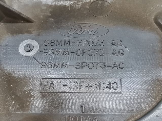 bontott FORD FOCUS I Felső Vezérlés Burkolat