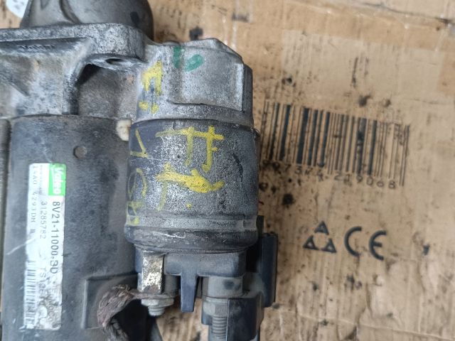 bontott FORD FOCUS I Önindító