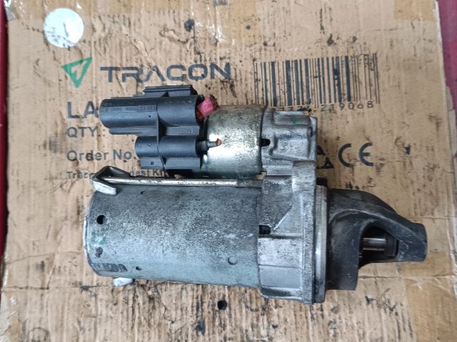 bontott FORD FOCUS I Önindító