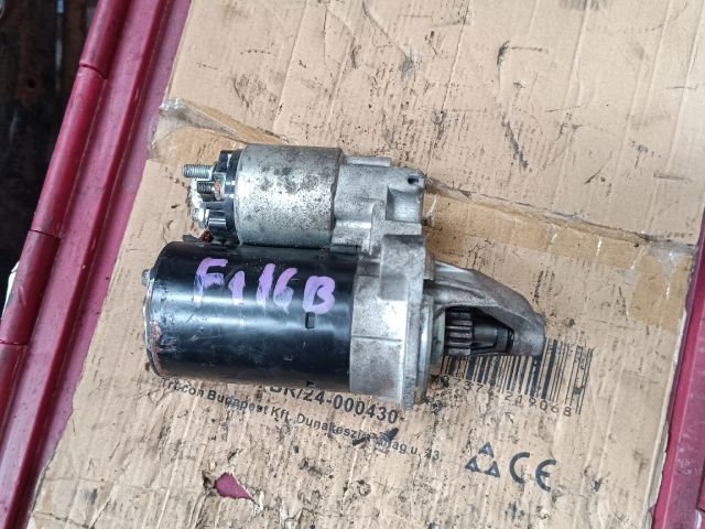 bontott FORD FOCUS I Önindító