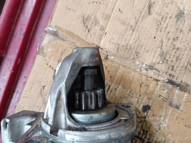 bontott FORD FOCUS I Önindító