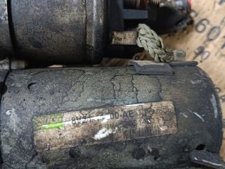 bontott FORD FOCUS I Önindító