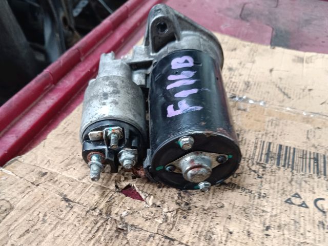 bontott FORD FOCUS I Önindító