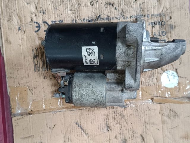 bontott FORD FOCUS I Önindító