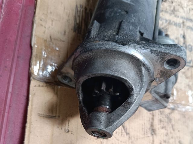 bontott FORD FOCUS I Önindító