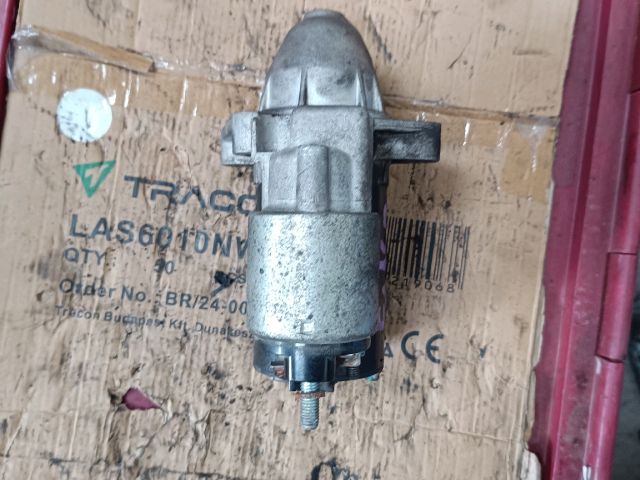 bontott FORD FOCUS I Önindító